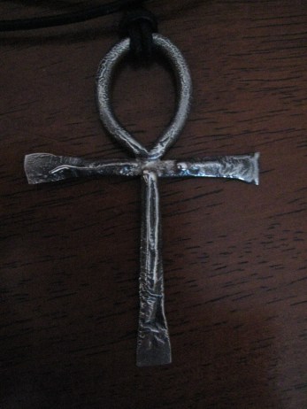 Silvery Pieces for Silvery Friends