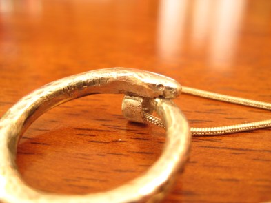 Ouroboros Photos and a Blog Without Much Gusto