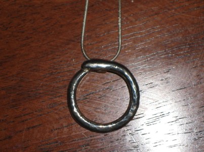 Ouroboros Photos and a Blog Without Much Gusto