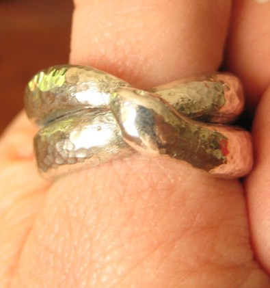 One Ouroboros Ring, as per Request...