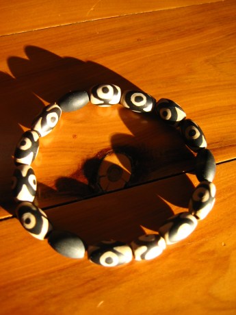 Some Jewellery, Actually...