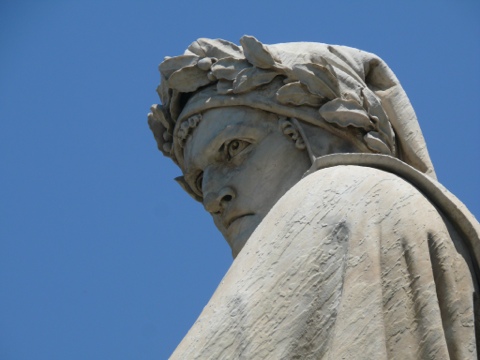 Firenze, lunedì, week&nbsp;1