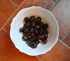 Chestnuts