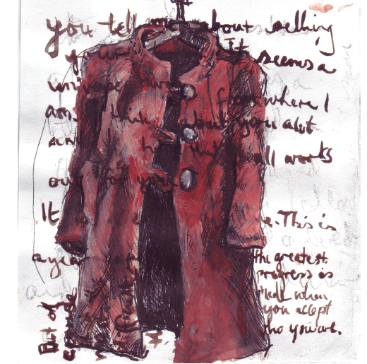 Text & Image Emma Kirsopp ©