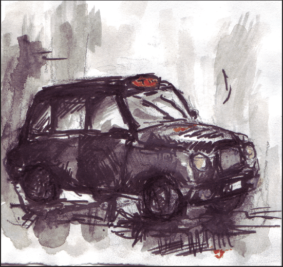 Text & Image Emma Kirsopp ©