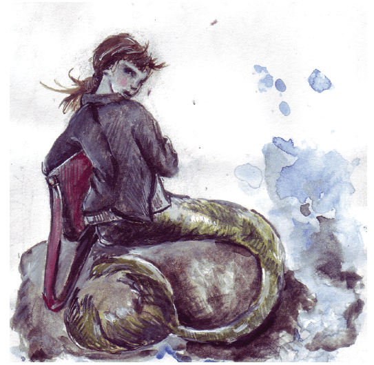 Image Emma Kirsopp ©