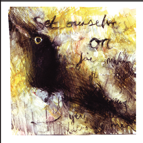 Image & words Emma Kirsopp ©