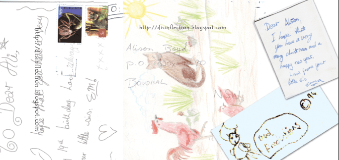 Image Emma Kirsopp ©