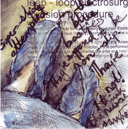 Words/Image Emma Kirsopp ©