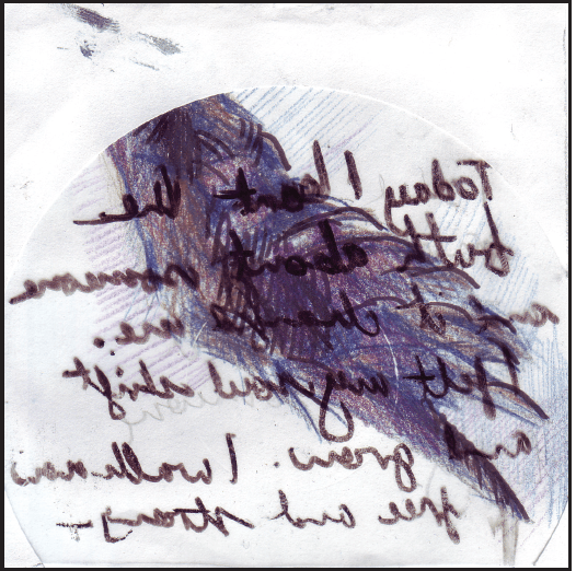 Words/Image Emma Kirsopp ©