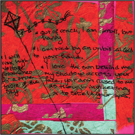 Images/Words Alison Boyd ©