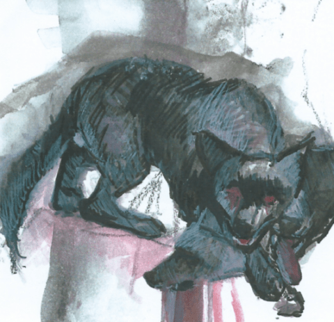 Text & Image Emma Kirsopp ©