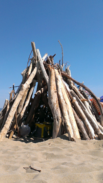 Photos of Toscana – May to September