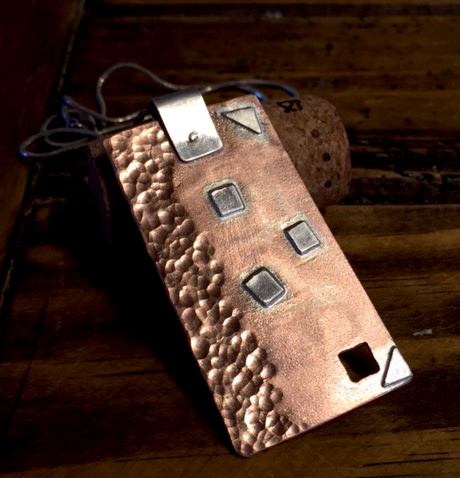 Sunday Studio: Pendants & Rings & other shiny&nbsp;things