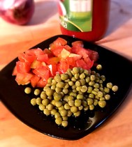 tomatoespeas
