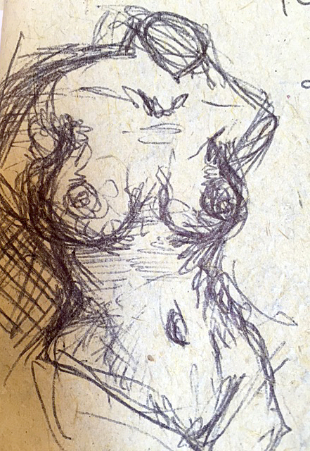 mARTEdì: Visual Diary