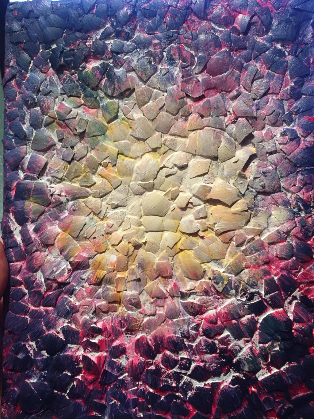 A little artmakery to save a&nbsp;soul