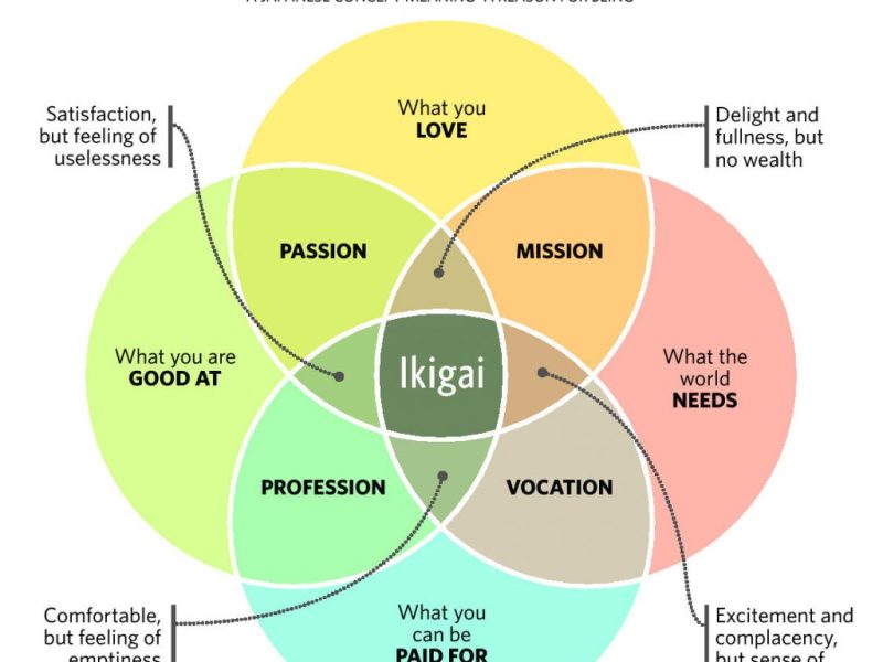 Ikigai
