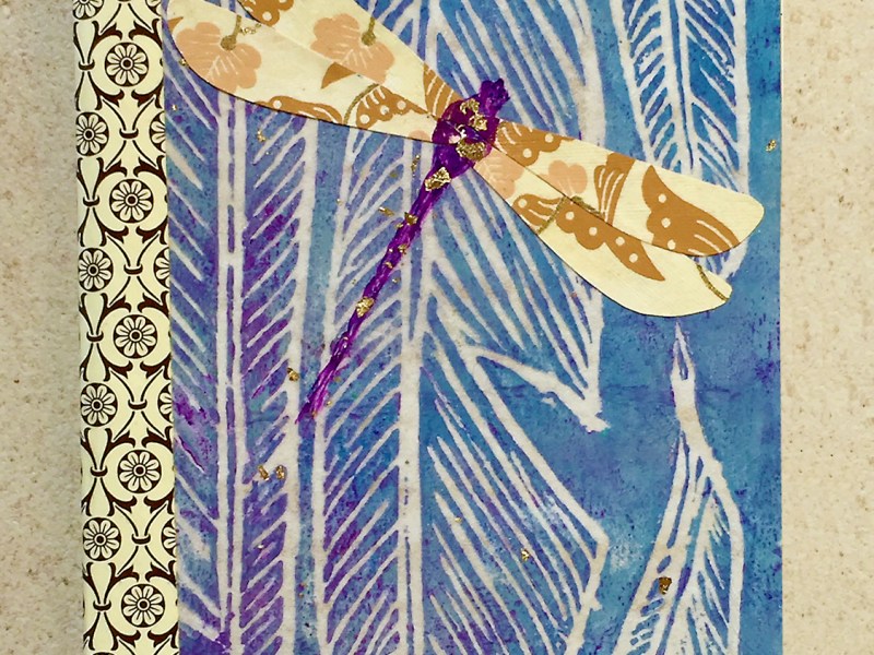 Dragonfly Dream Journals & Sketch&nbsp;Books