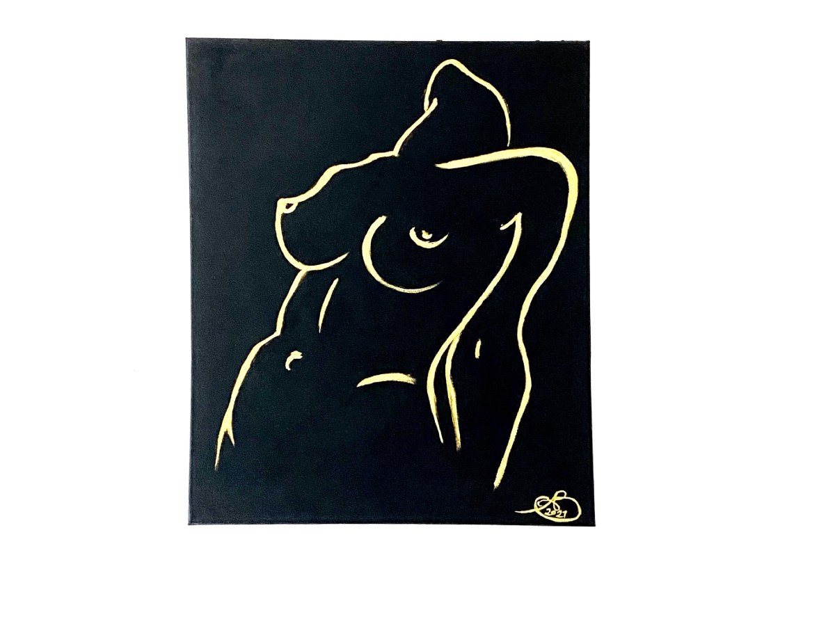 Latest Works and&nbsp;WIPs