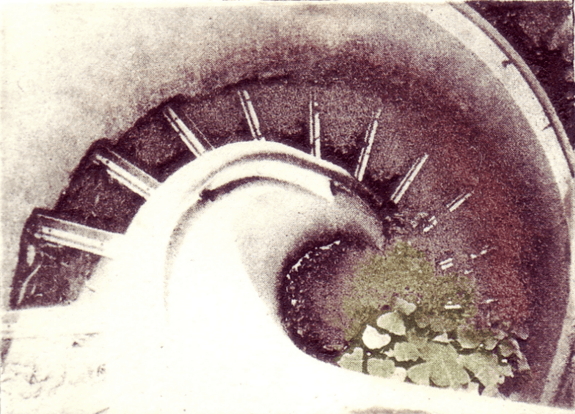 Week 6: Sonnet Hermes, Eurydice,&nbsp;Orpheus