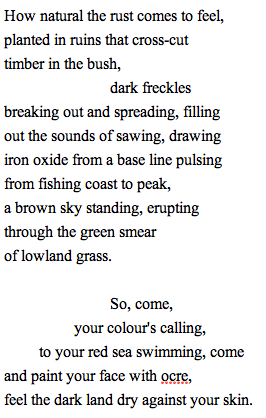 Dolerite by Benwalter