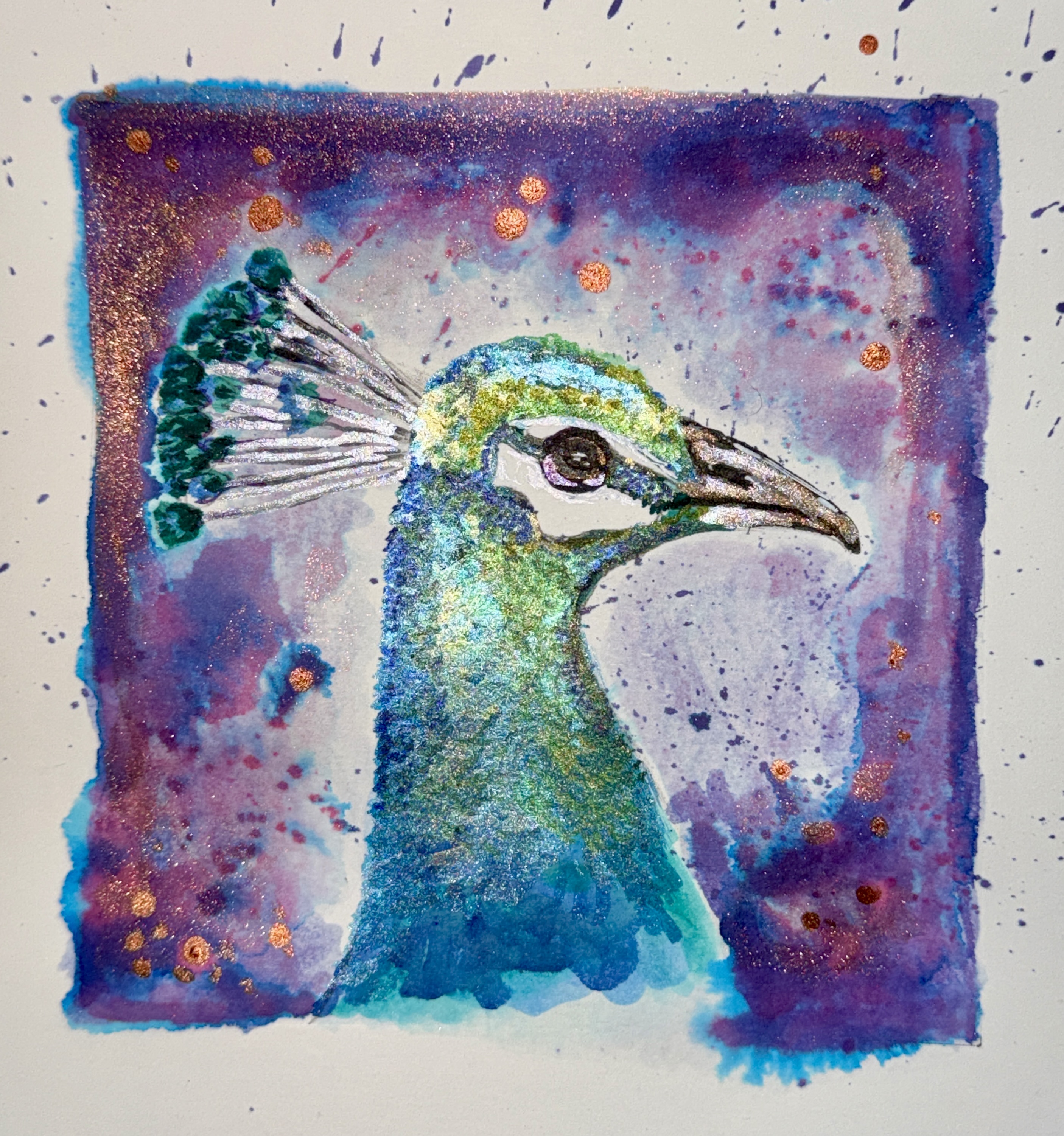 Art and Other Adventures